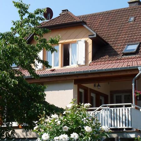 Locations Dupertuis Alsace Apartment Le Hohwald Room photo