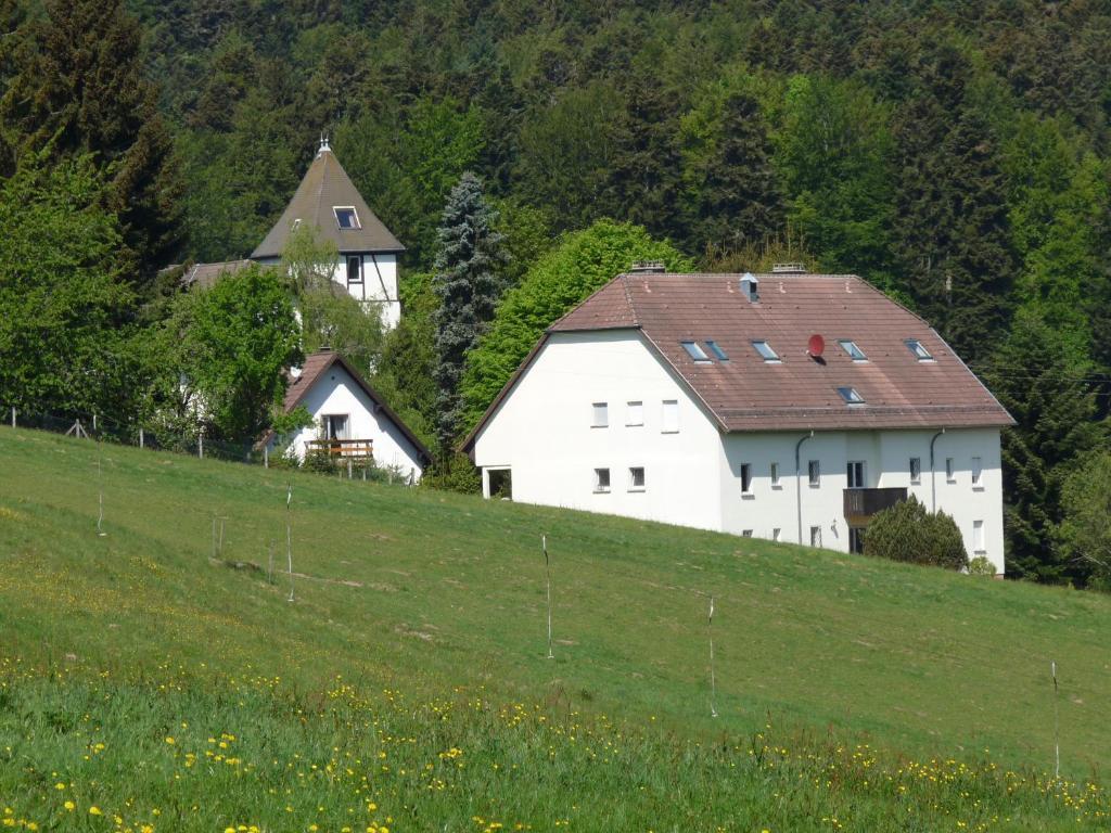 Locations Dupertuis Alsace Apartment Le Hohwald Room photo