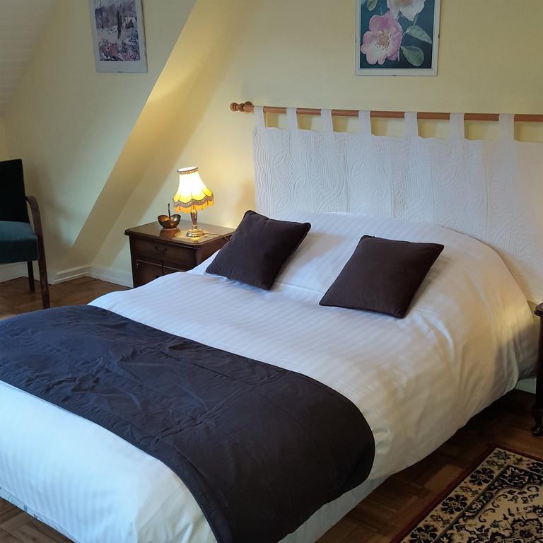 Locations Dupertuis Alsace Apartment Le Hohwald Exterior photo